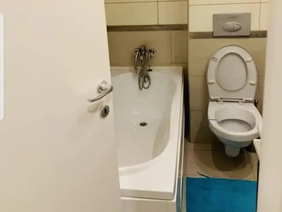 Proprietar-Vanzare Apartament 2 camere Tip Studio in Complex Cosmopolis  img 16